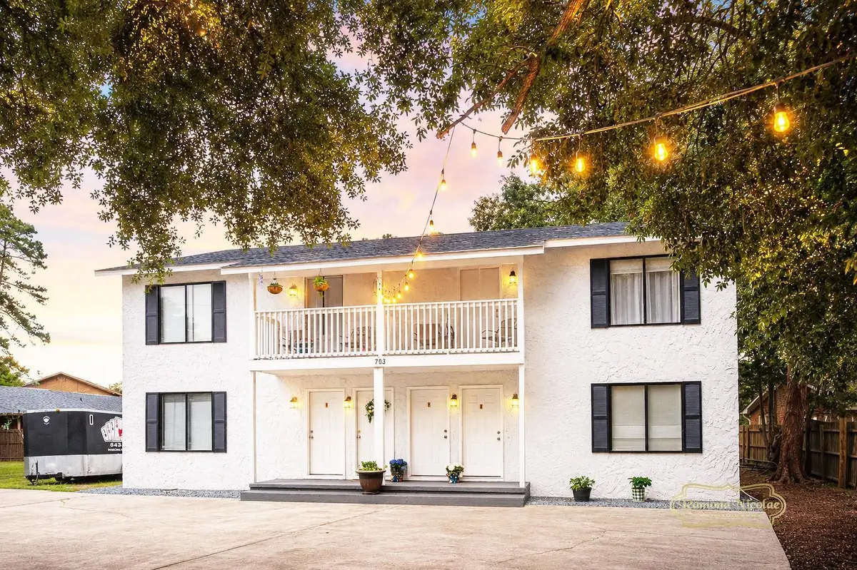 703 Collins St., Myrtle Beach, SC 29577 - #1