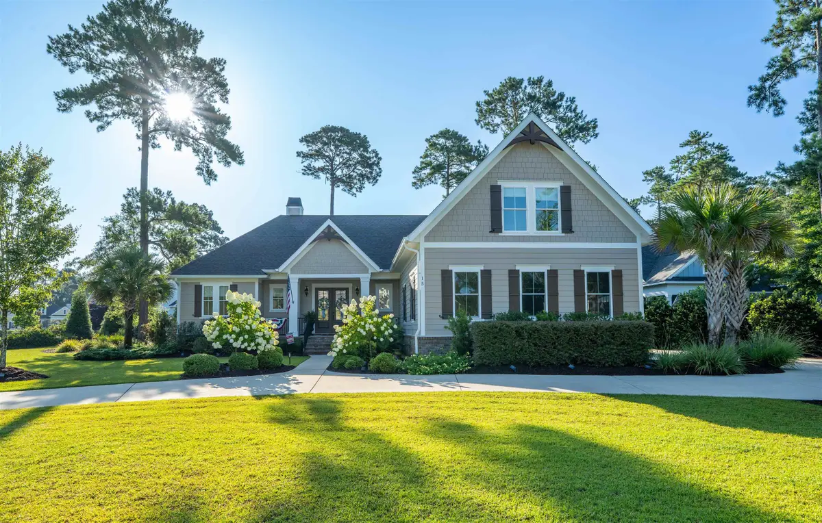 15 Cordoba Ct., Murrells Inlet, SC 29576 - #1