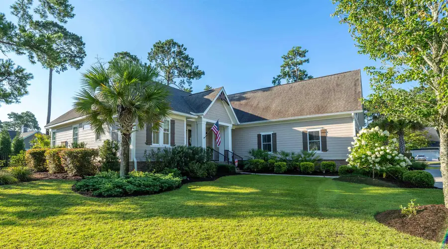 15 Cordoba Ct., Murrells Inlet, SC 29576 - #2