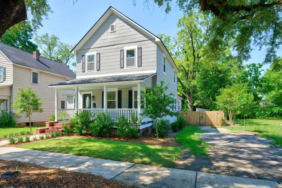 1209 Prince St., Georgetown, SC 29440 - #2
