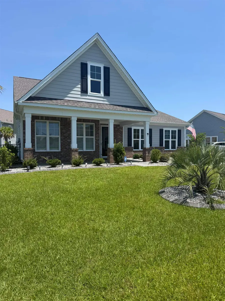 1105 Water Grass Ct., Myrtle Beach, SC 29579 - #3