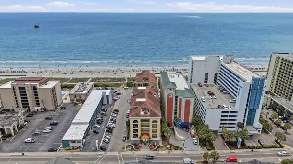 701 S Ocean Blvd. #503, Myrtle Beach, SC 29577