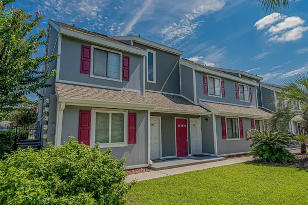 1880 Colony Dr. #11T, Surfside Beach, SC 29575