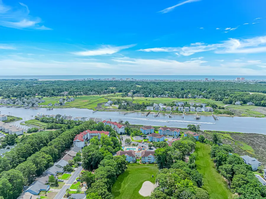 4648 Greenbriar Dr. #D-3, Little River, SC 29566 - #2