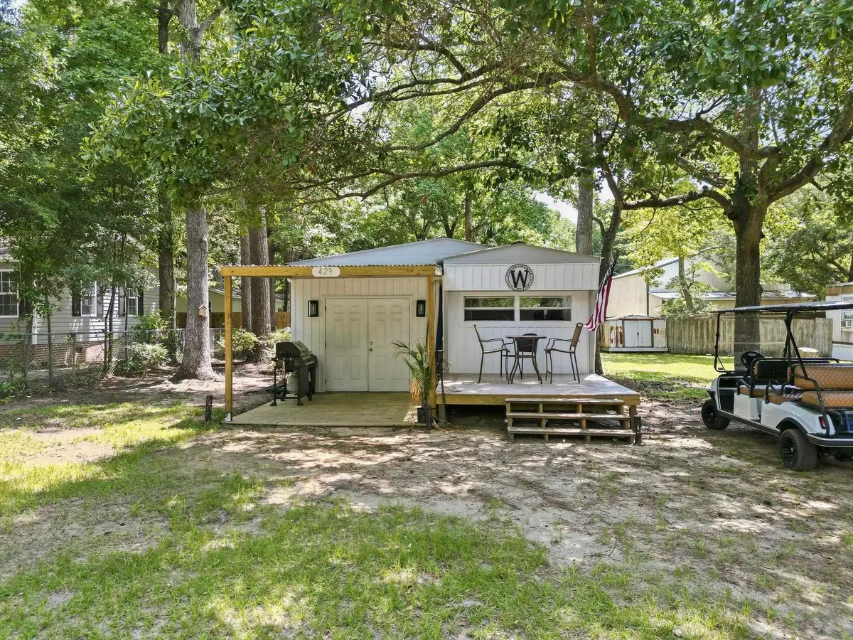 429 East Surfwind Dr., Murrells Inlet, SC 29576 - #1