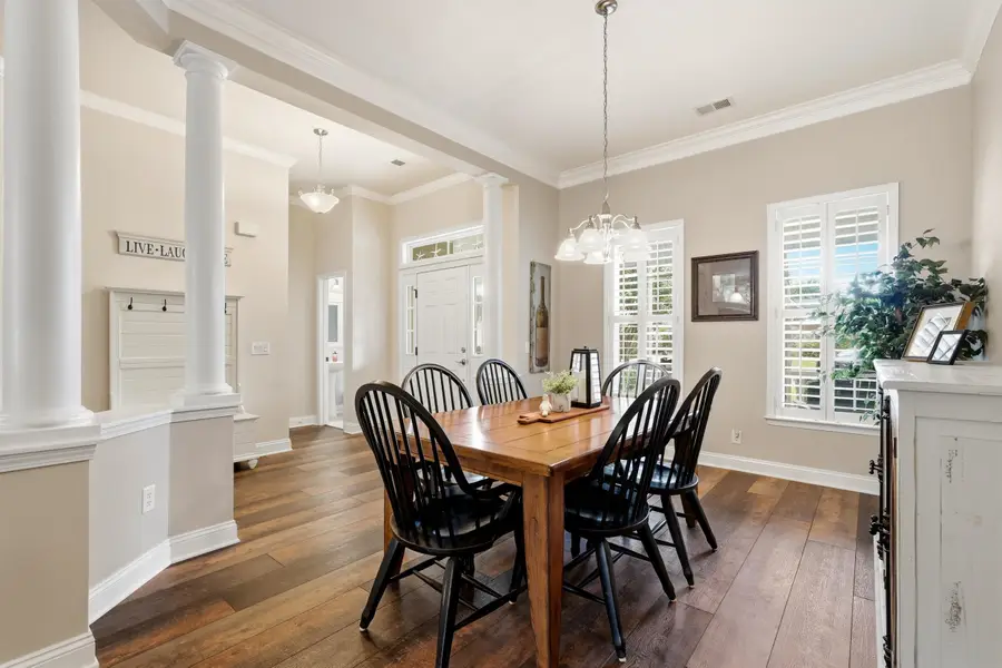 3806 Seedling Ct., North Myrtle Beach, SC 29582 - #3