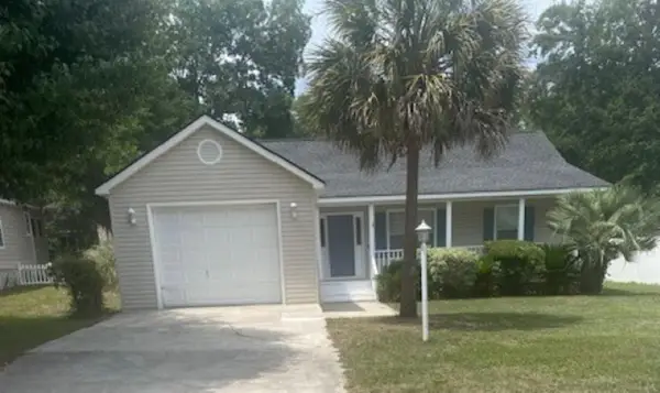 68 Voyagers Dr., Pawleys Island, SC 29585