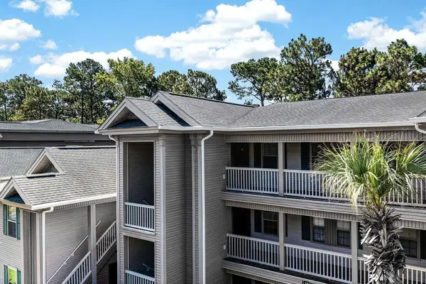 366 Pinehurst Ln. #13-I, Pawleys Island, SC 29585