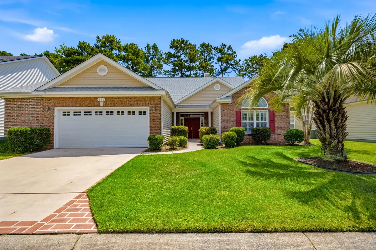 444 Hunley Ln., Myrtle Beach, SC 29579 - #1