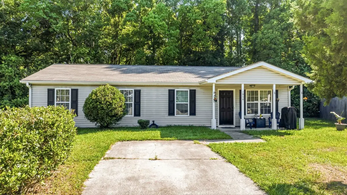 1954 Hampton Circle, Georgetown, SC 29440 - #1
