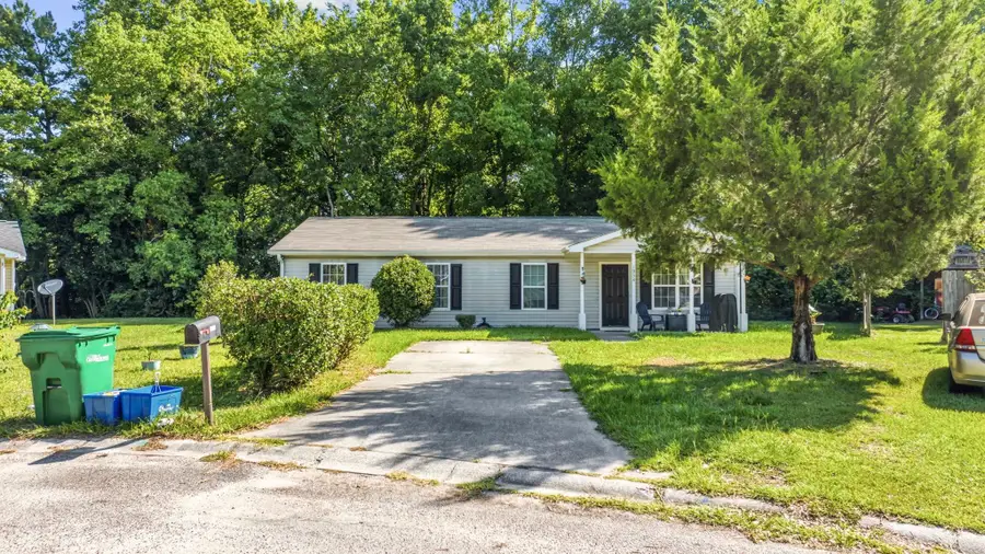 1954 Hampton Circle, Georgetown, SC 29440 - #2