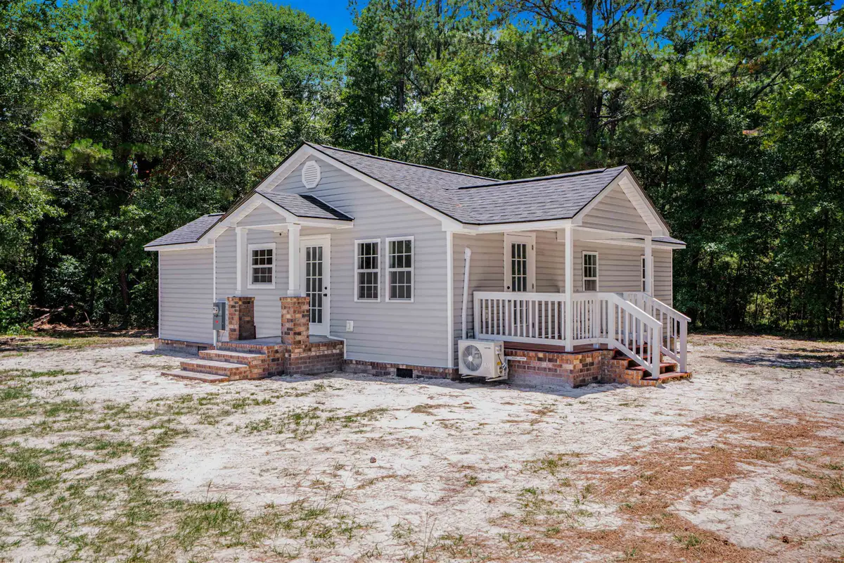 21851 Choppee Rd., Hemingway, SC 29554 - #1