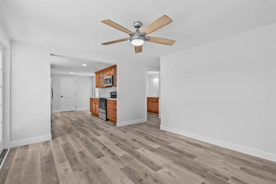 21851 Choppee Rd., Hemingway, SC 29554 - #2