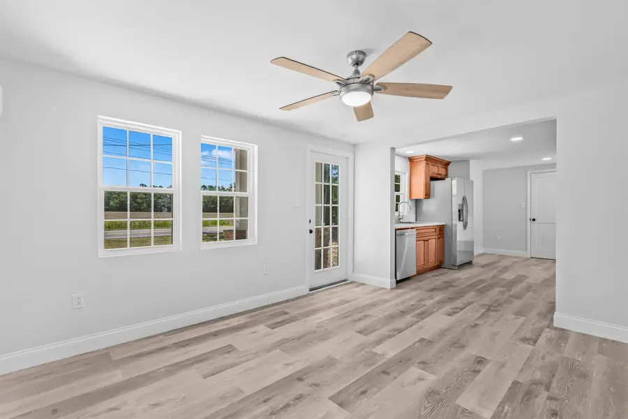 21851 Choppee Rd., Hemingway, SC 29554 - #3