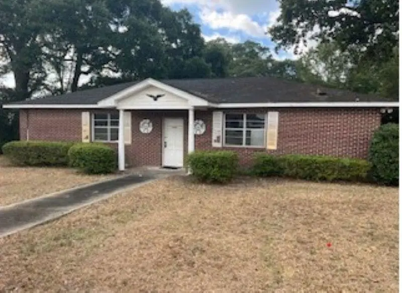 422 Ashton Dr., Kingstree, SC 29556 - #1