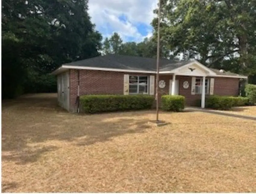 422 Ashton Dr., Kingstree, SC 29556 - #2