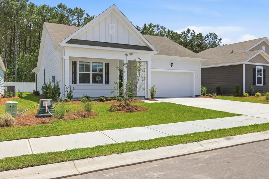 310 Ridley St, Longs, SC 29568 - #3