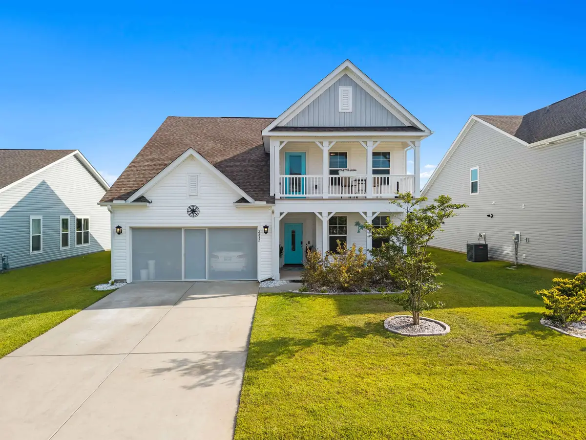 2532 Brescia St., Myrtle Beach, SC 29579 - #1
