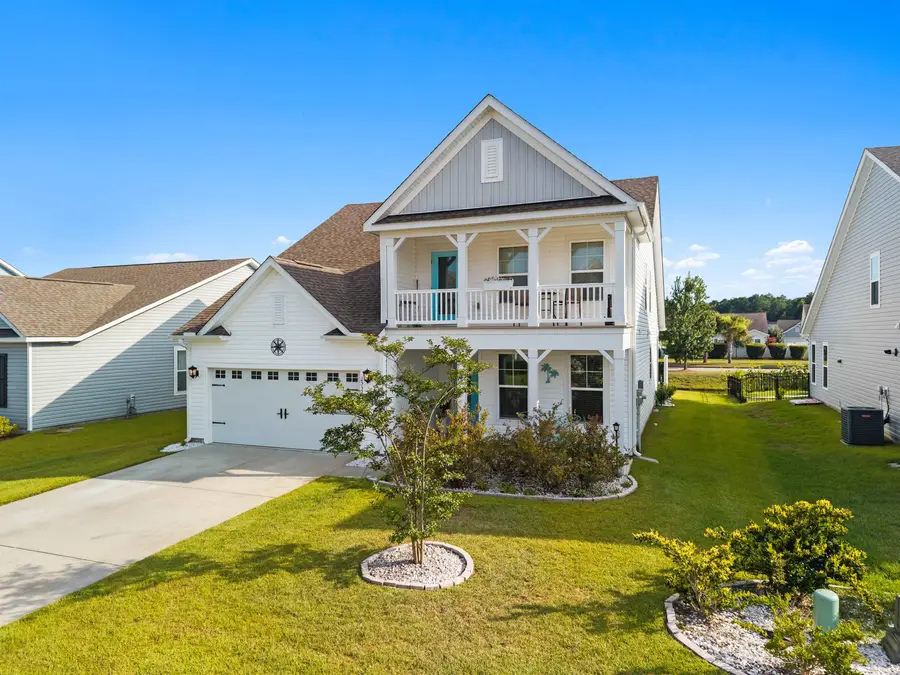 2532 Brescia St., Myrtle Beach, SC 29579 - #3