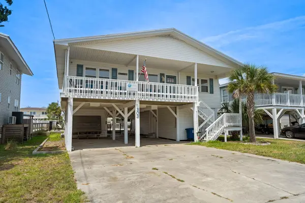 303 56th Ave N. 56th Ave. N, North Myrtle Beach, SC 29582