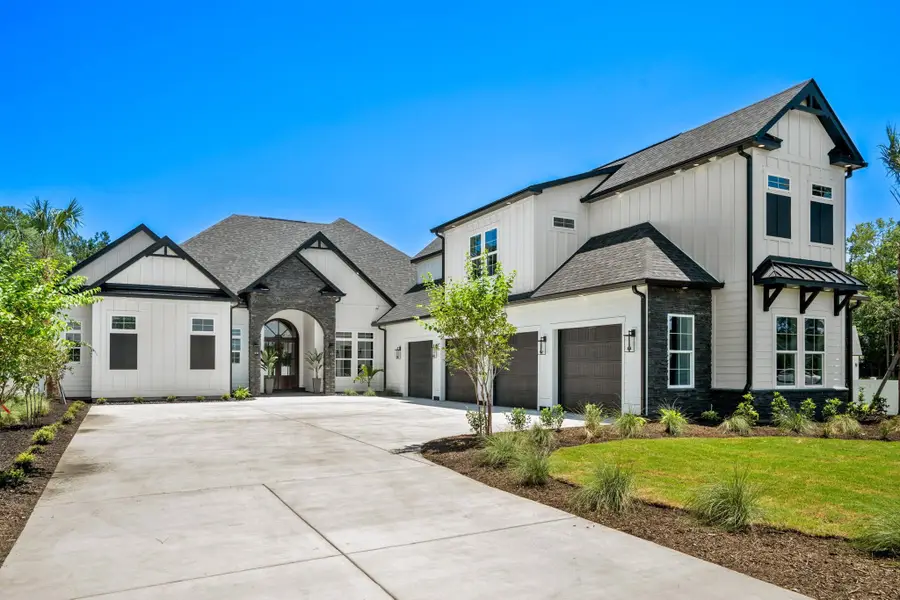 10875 Mcdowell Shortcut Rd., Murrells Inlet, SC 29576 - #2