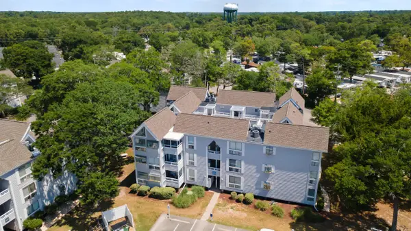 351 Lake Arrowhead Rd. #25-403, Myrtle Beach, SC 29572