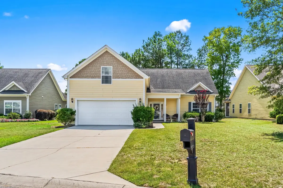 158 Shady Arbor Loop, Longs, SC 29568 - #1