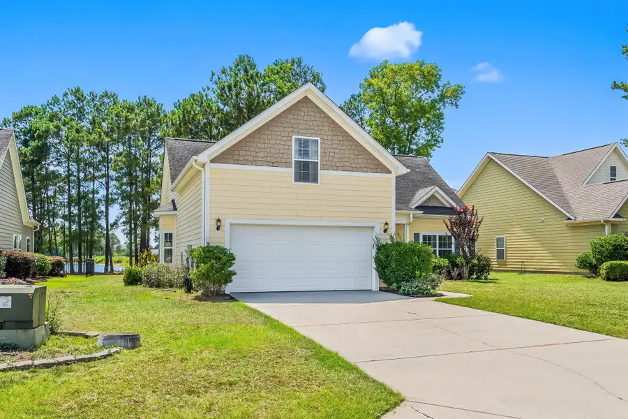 158 Shady Arbor Loop, Longs, SC 29568 - #2