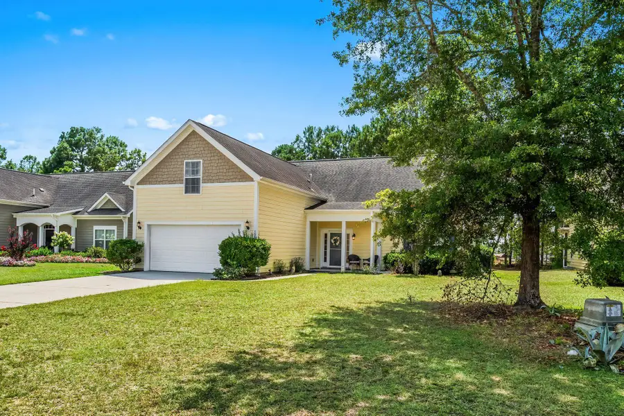 158 Shady Arbor Loop, Longs, SC 29568 - #3
