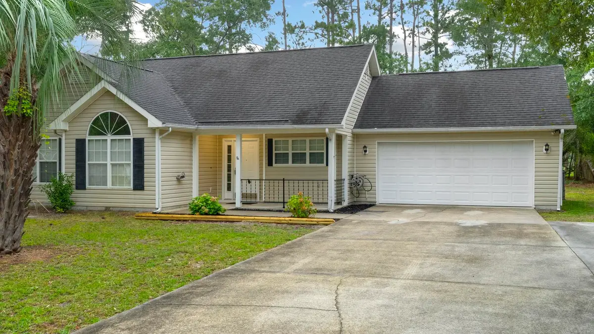 389 Springfield Dr., Pawleys Island, SC 29585 - #1