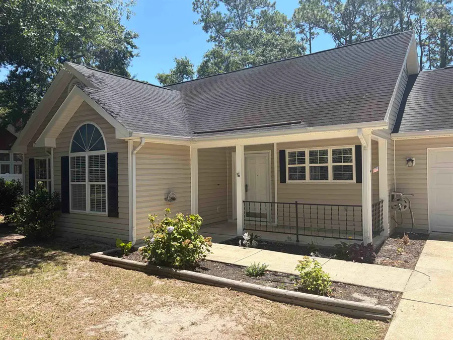 389 Springfield Dr., Pawleys Island, SC 29585 - #2