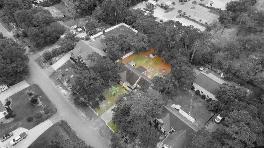 389 Springfield Dr., Pawleys Island, SC 29585 - #3