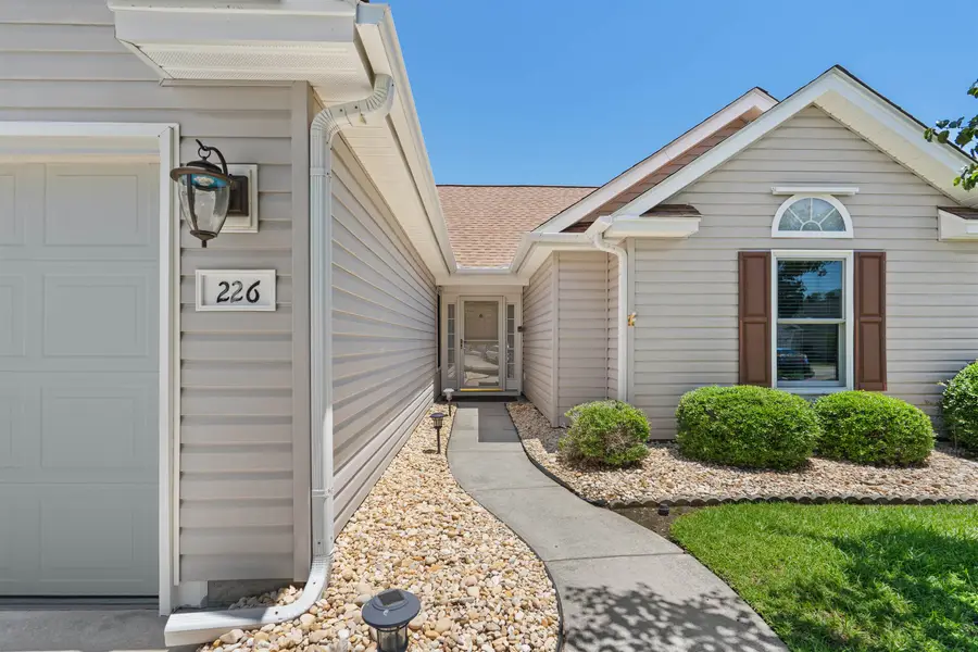 226 Lynco Ln., Surfside Beach, SC 29575 - #2