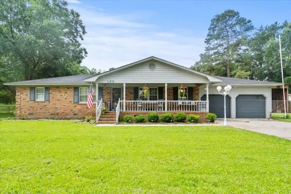 109 Oakdale Ct., Marion, SC 29571