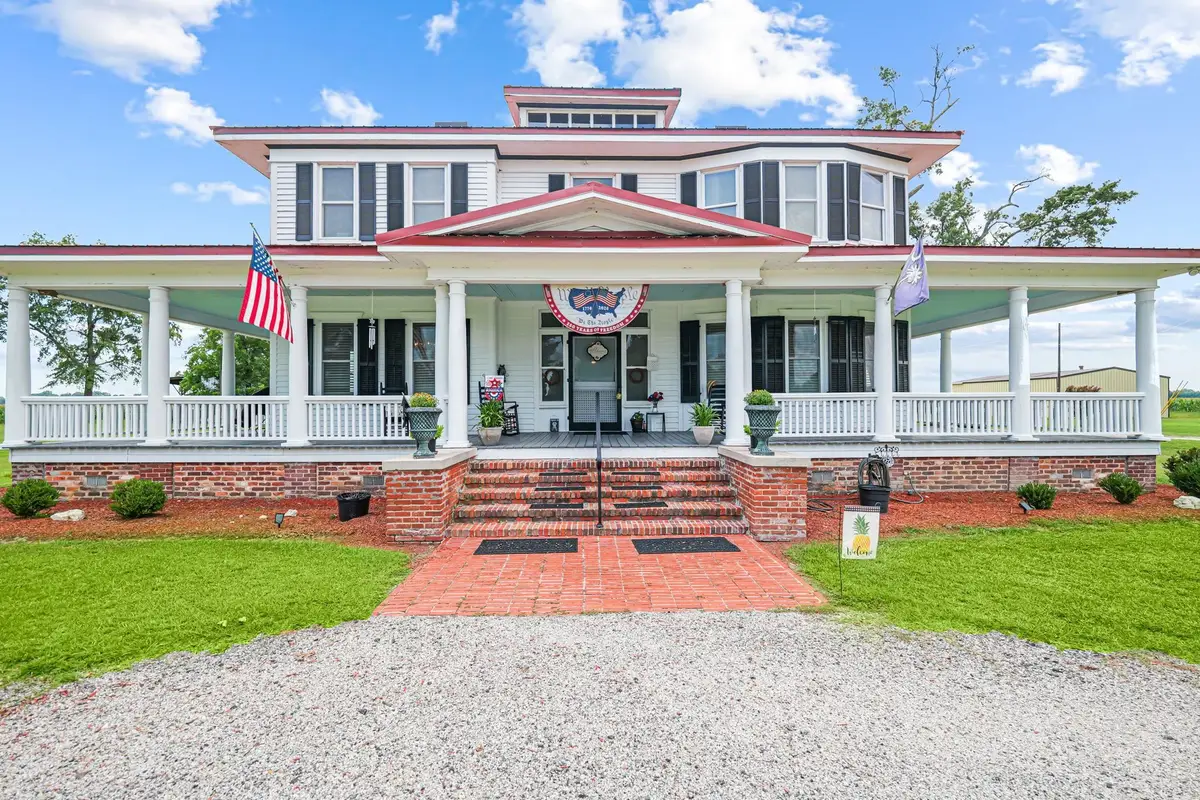 2530 Saint Charles Rd., Bishopville, SC 29010 - #1