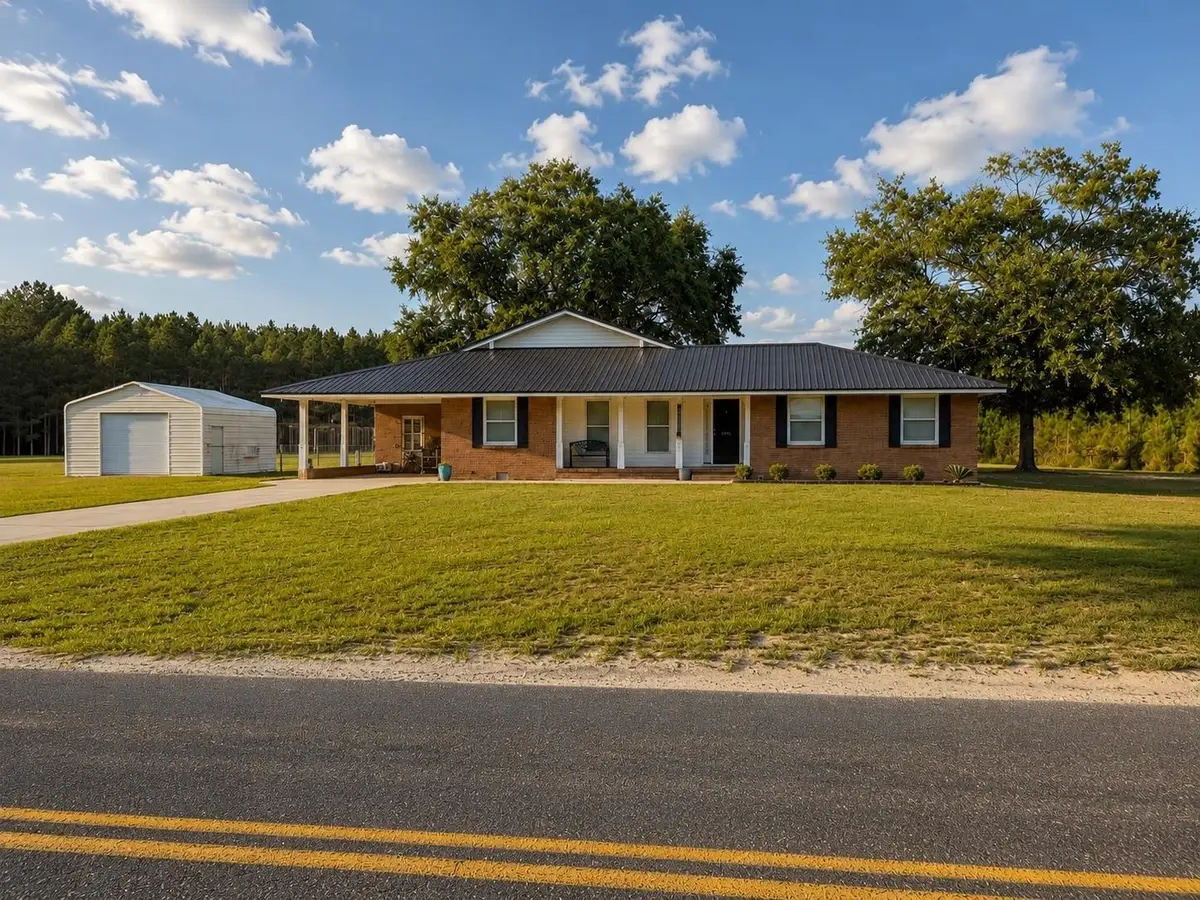 4271 Poston Corner Rd., Johnsonville, SC 29555 - #1