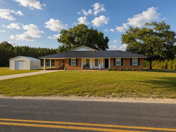 4271 Poston Corner Rd., Johnsonville, SC 29555