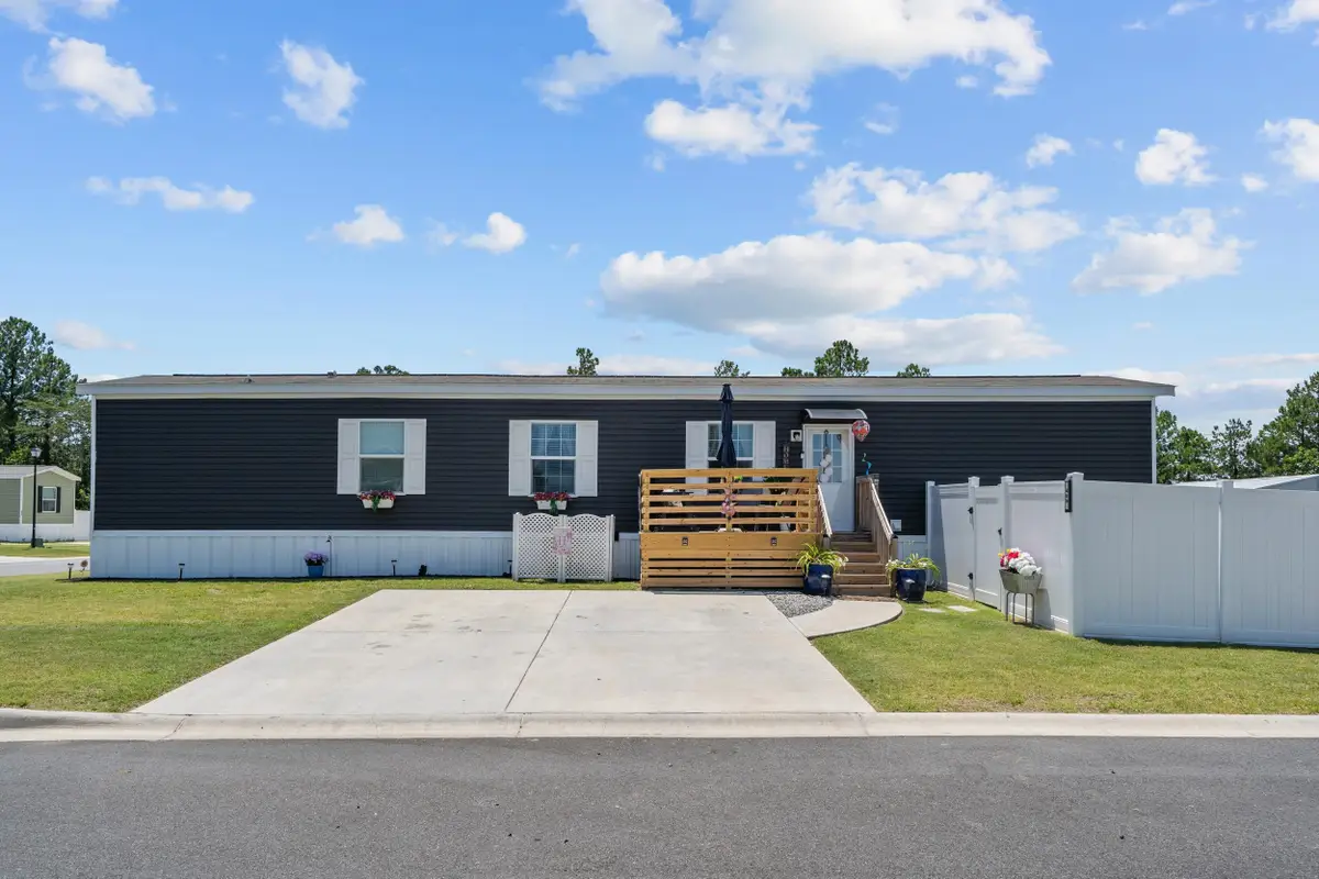 409 Cessna St, Myrtle Beach, SC 29577 - #1