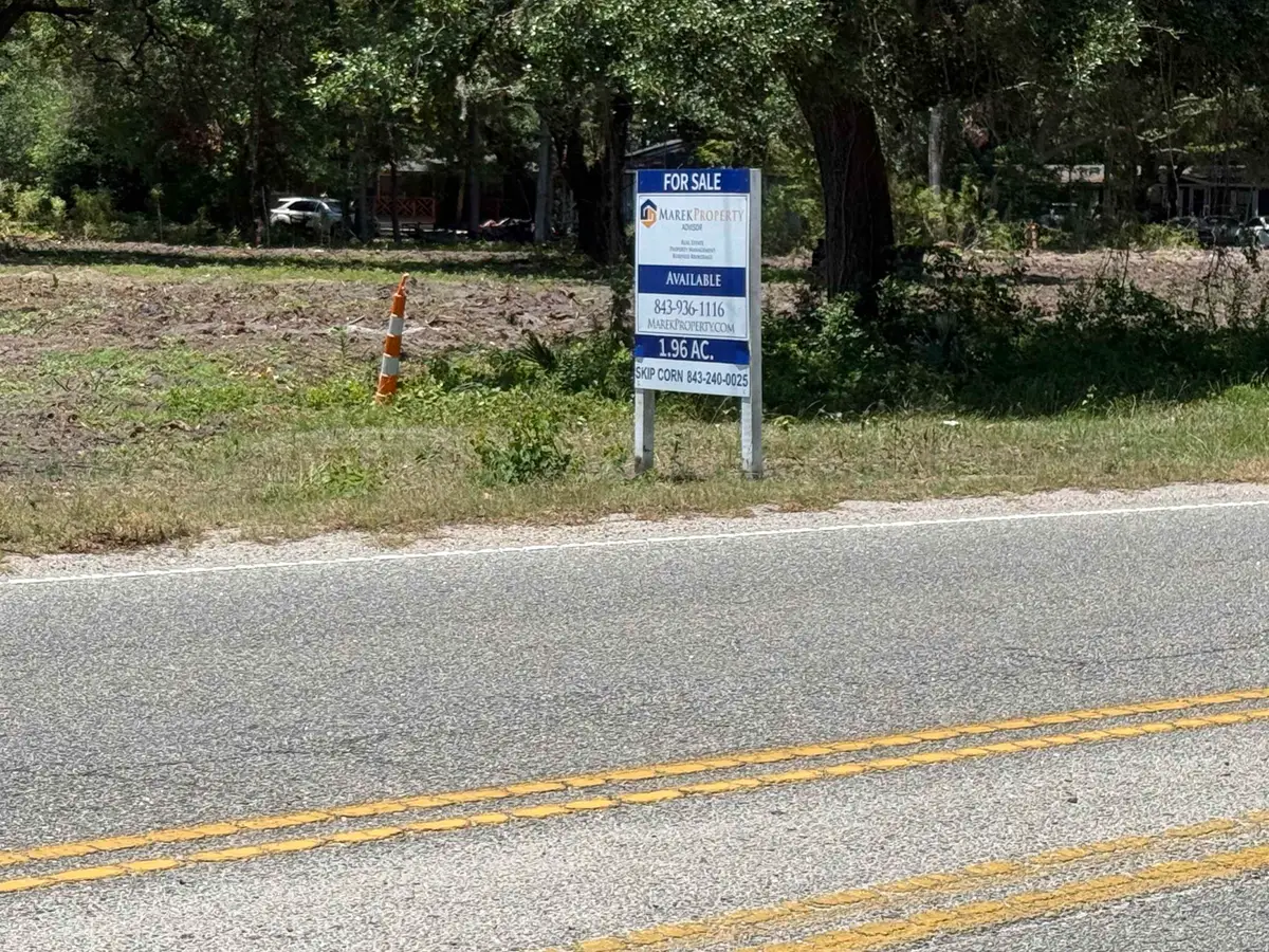 111 Waverly Rd., Pawleys Island, SC 29585 - #1