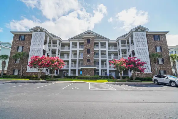 4820 Magnolia Lake Dr. #405, Myrtle Beach, SC 29577