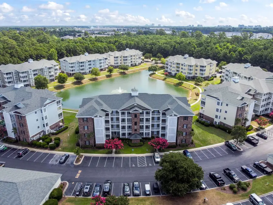 4820 Magnolia Lake Dr. #405, Myrtle Beach, SC 29577 - #2