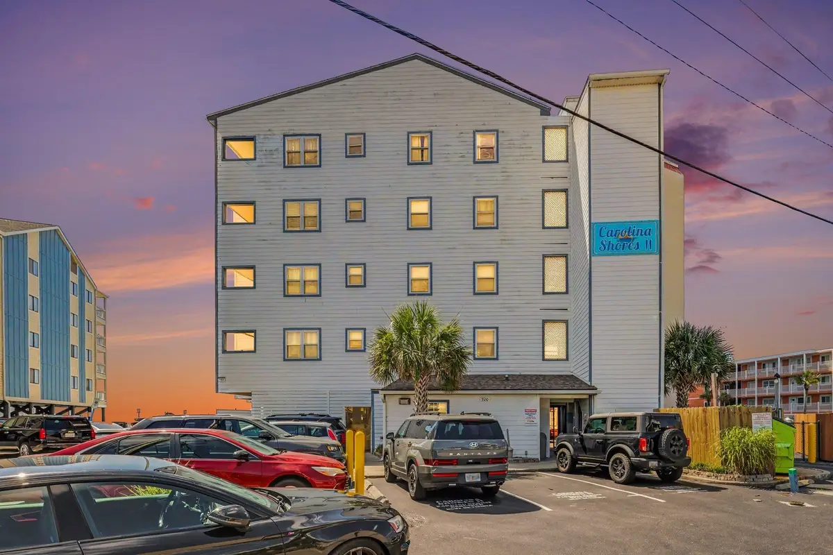 920 N Waccamaw Dr. #2302, Garden City, SC 29576 - #1