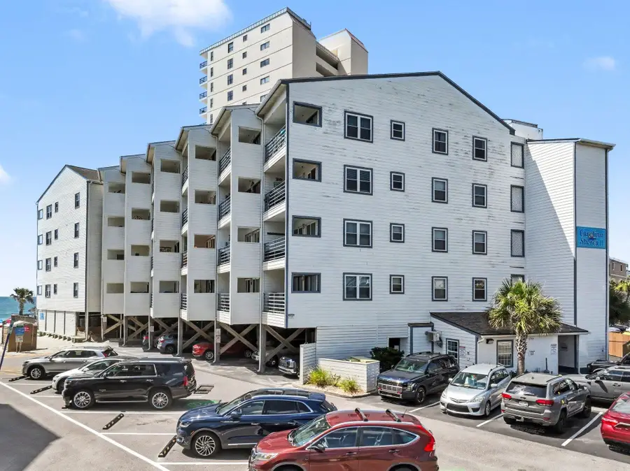 920 N Waccamaw Dr. #2302, Garden City, SC 29576 - #2