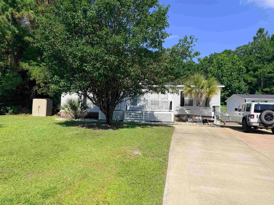 3247 Red Bird Ln., Myrtle Beach, SC 29588 - #2