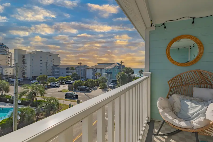 1429 N Waccamaw Dr. #303, Garden City, SC 29576 - #2