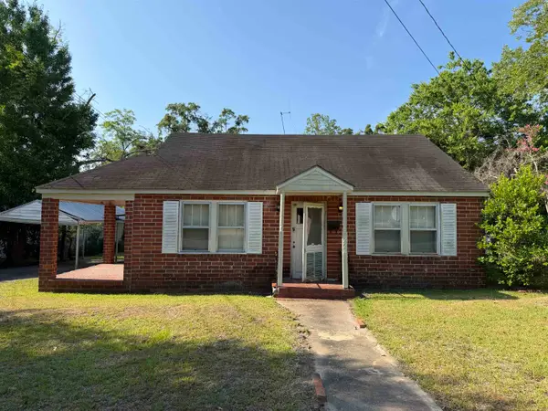 224 E Brooks St., Kingstree, SC 29556
