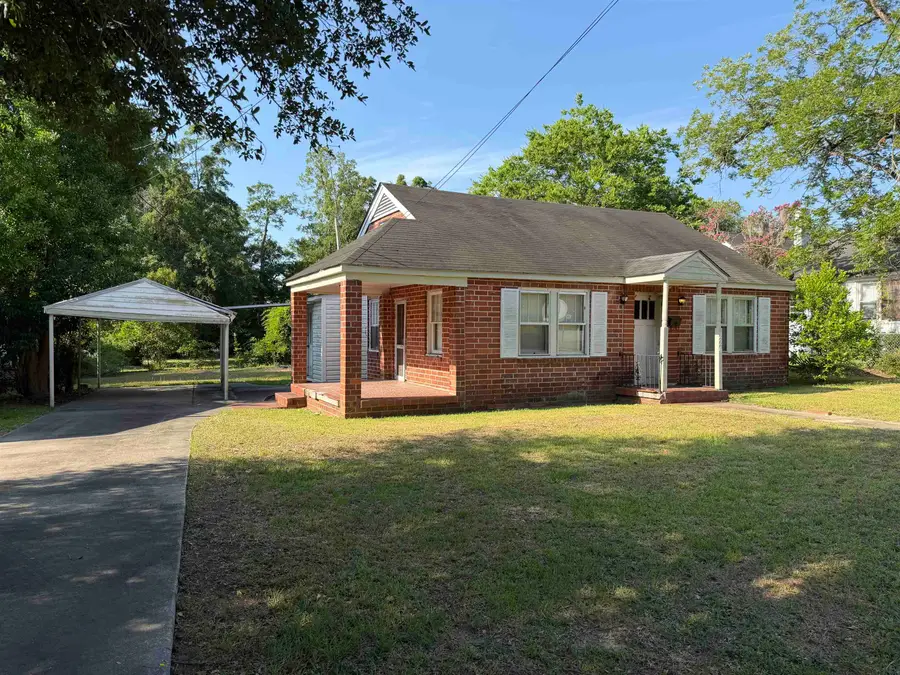224 E Brooks St., Kingstree, SC 29556 - #2
