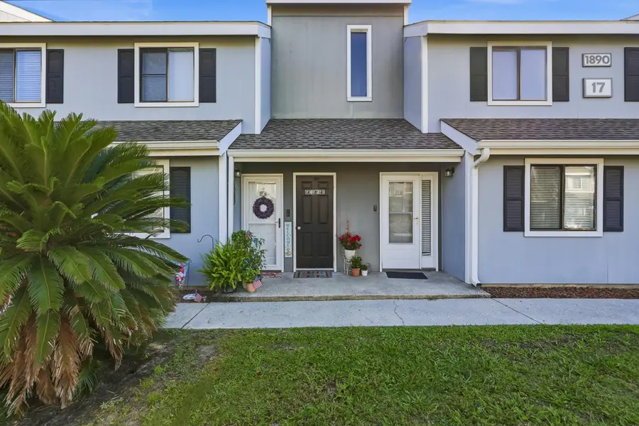 1890 Colony Dr. #17L, Surfside Beach, SC 29575 - #2