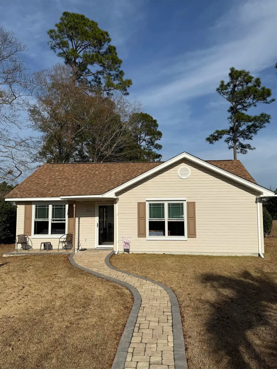 6635 E Sweetbriar Trail, Myrtle Beach, SC 29588 - #3