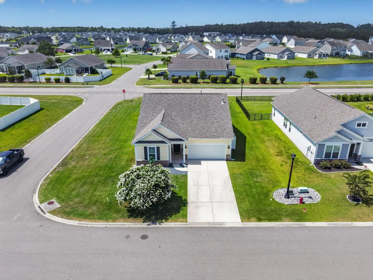 1346 Tessera Way, Myrtle Beach, SC 29579 - #1